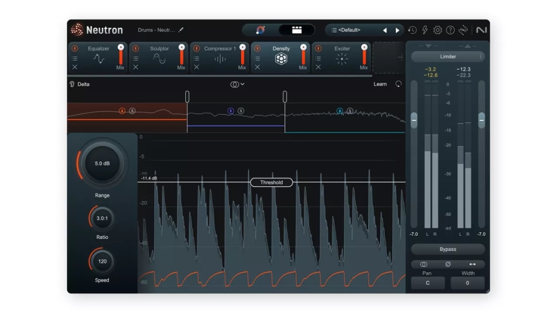Neutron 5 - Download