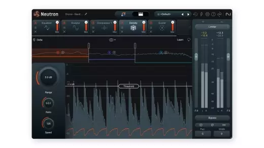 iZotope - Neutron 5 - Download
