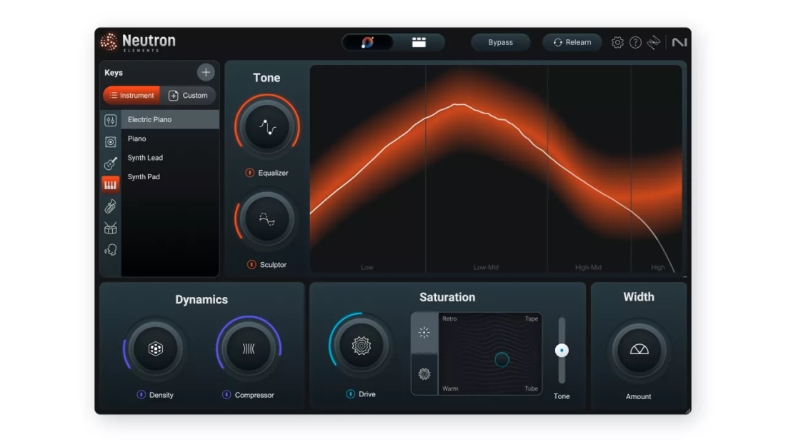 Neutron 5 Elements - Download