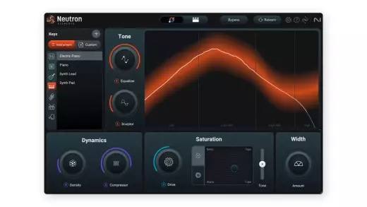 iZotope - Neutron 5 Elements - Download