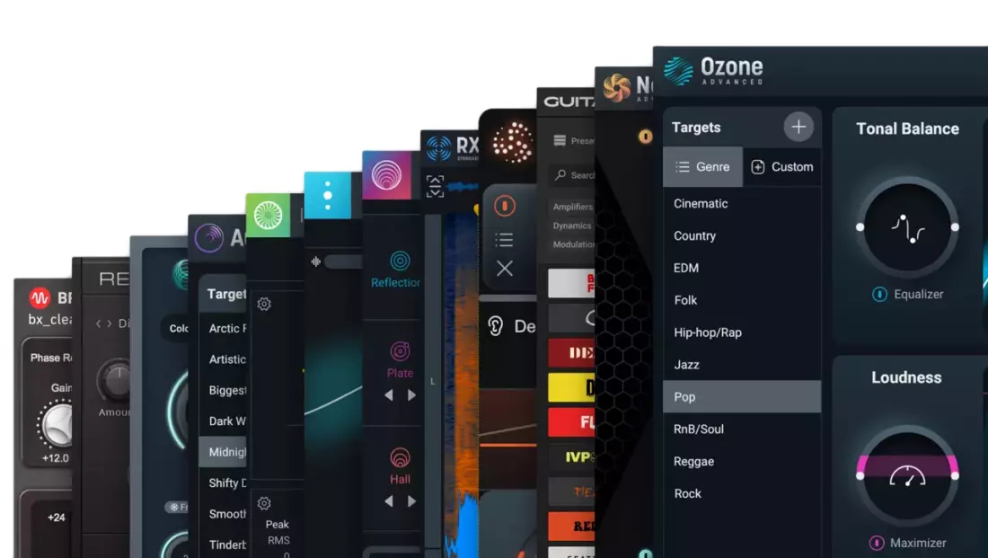 Music Production Suite 7.1 - Download