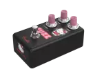 Fender x Hello Kitty Fuzz Pedal - Black
