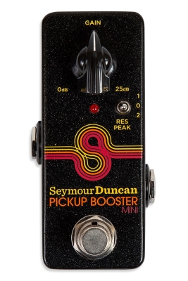 Pickup Booster Mini