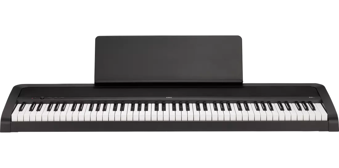 B2+ Digital Piano - Black