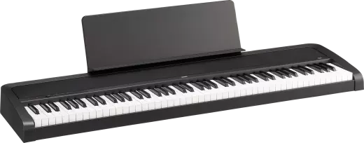B2+ Digital Piano - Black