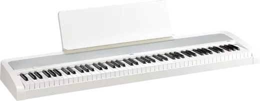 B2+ Digital Piano - White