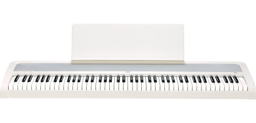 Korg - B2+ Digital Piano - White