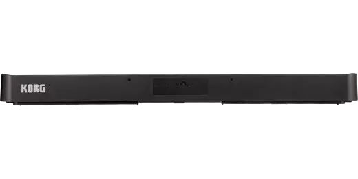 B2+ Digital Piano with Stand and Pedal - Black