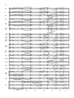 Third Coast Jubilee - Tucker - Concert Band - Gr. 4