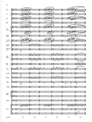 Third Coast Jubilee - Tucker - Concert Band - Gr. 4