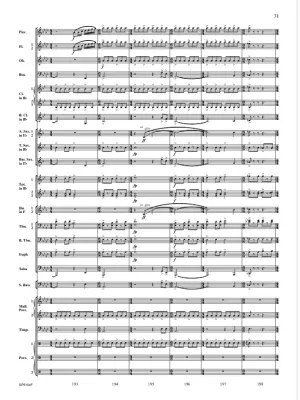 Third Coast Jubilee - Tucker - Concert Band - Gr. 4