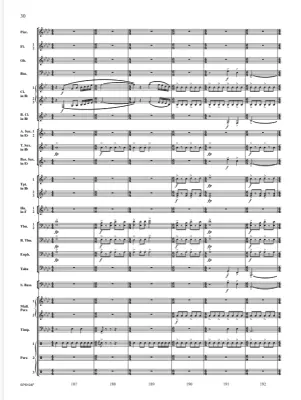 Third Coast Jubilee - Tucker - Concert Band - Gr. 4
