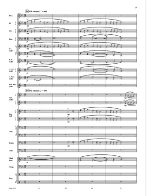 Going Home Sweet Home - Ragsdale - Concert Band - Gr. 4
