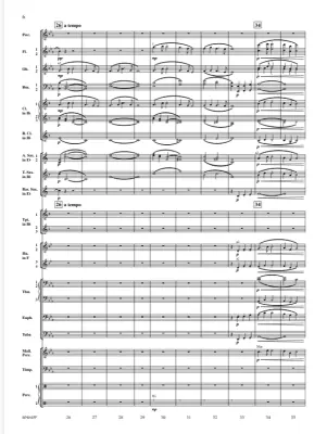 Going Home Sweet Home - Ragsdale - Concert Band - Gr. 4