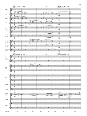 Going Home Sweet Home - Ragsdale - Concert Band - Gr. 4