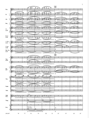 Going Home Sweet Home - Ragsdale - Concert Band - Gr. 4