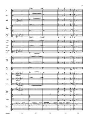 Bad King Wenceslas - Miller - Concert Band - Gr. 2.5