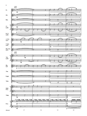 Bad King Wenceslas - Miller - Concert Band - Gr. 2.5