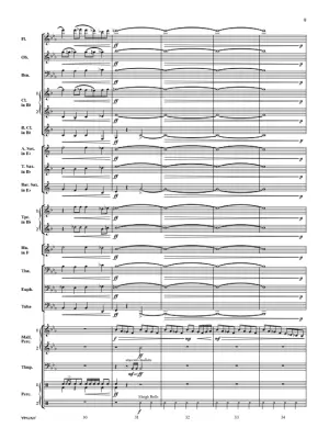 Bad King Wenceslas - Miller - Concert Band - Gr. 2.5