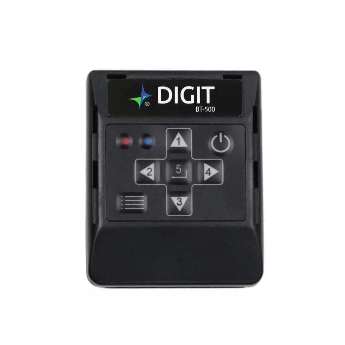 Digit500 Bluetooth Remote Controller