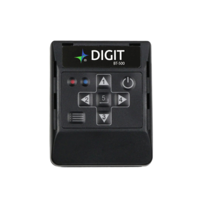 AirTurn - Digit500 Bluetooth Remote Controller