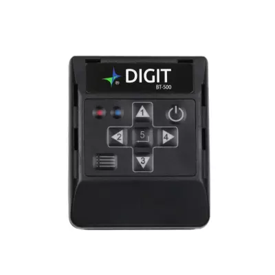 AirTurn - Digit500 Bluetooth Remote Controller