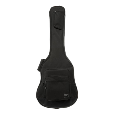 Ibanez - POWERPAD Designer Collection Gigbag for Acoustic Bass - Black
