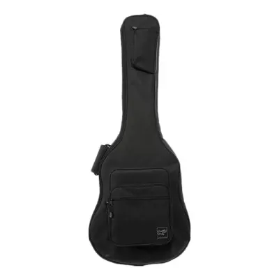 Ibanez - POWERPAD Designer Collection Gigbag for Acoustic Bass - Black