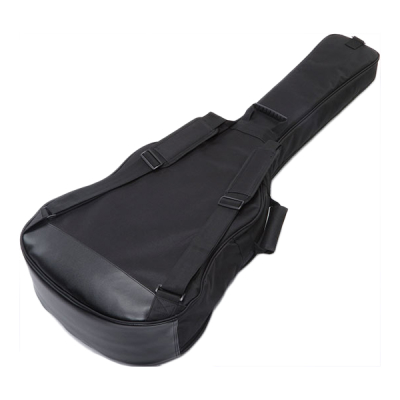 POWERPAD Designer Collection Gigbag for Acoustic Bass - Black