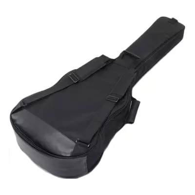 POWERPAD Designer Collection Gigbag for Acoustic Bass - Black