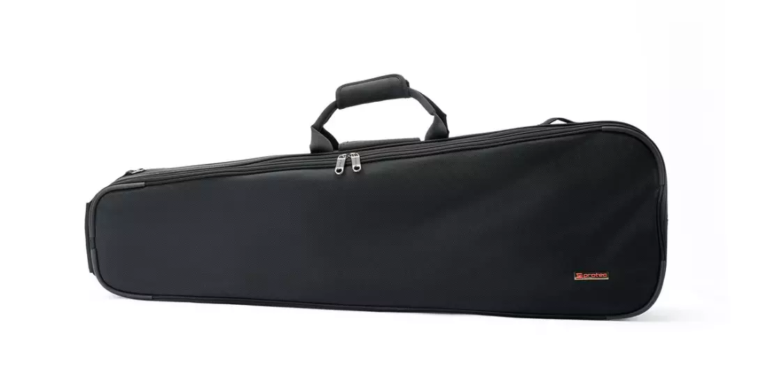 ProPac Screw Bell Tenor Trombone Case - Black