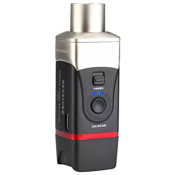 U35 Wireless Receiver