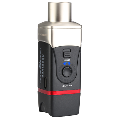 Xvive Audio - U35 Wireless Receiver