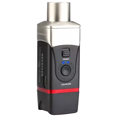 Xvive Audio - U35 Wireless Receiver