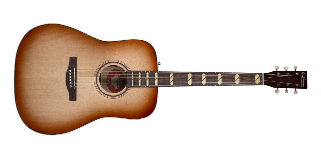 Limited Edition B-150 Anniversary Acoustic/Electric Guitar