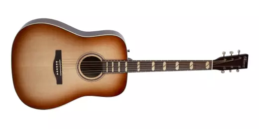 Limited Edition B-150 Anniversary Acoustic/Electric Guitar