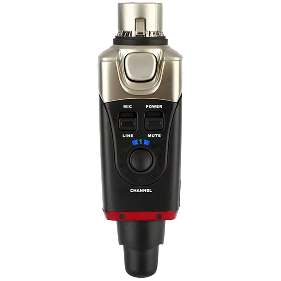 U35 Wireless Transmitter