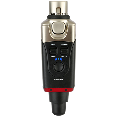 Xvive Audio - U35 Wireless Transmitter