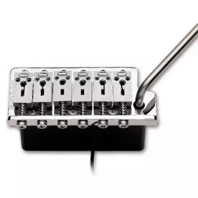 Fishman - VMV Powerbridge Pickup