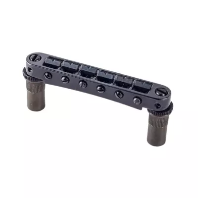 All Parts - Tonepros Metric Tunematic - Black