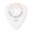 Tortex Flex X Pick - .60mm (12-Pack)