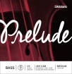 DAddario Orchestral - J611 1\/2M - Prelude Bass Single G String, 1\/2 Scale, Medium Tension