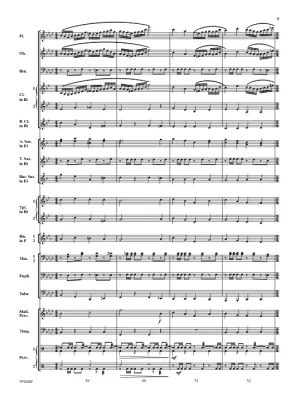 Come, Emmanuel - Carter - Concert Band - Gr. 2.5