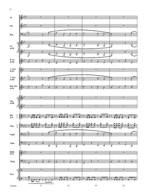 Come, Emmanuel - Carter - Concert Band - Gr. 2.5