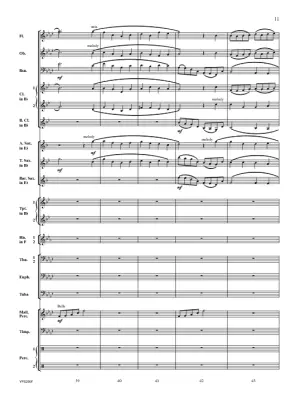 Come, Emmanuel - Carter - Concert Band - Gr. 2.5