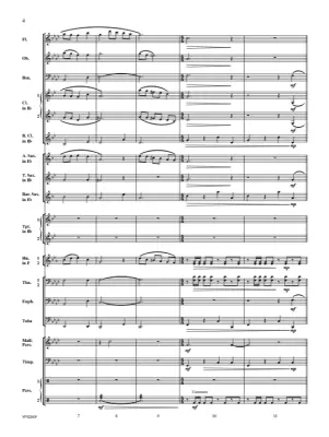 Come, Emmanuel - Carter - Concert Band - Gr. 2.5