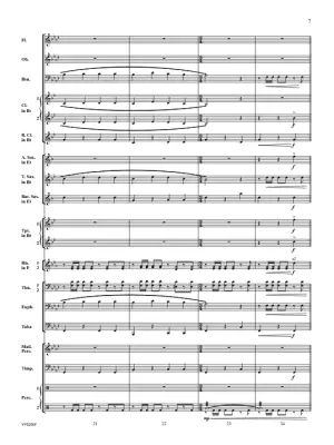 Come, Emmanuel - Carter - Concert Band - Gr. 2.5