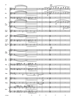 Come, Emmanuel - Carter - Concert Band - Gr. 2.5