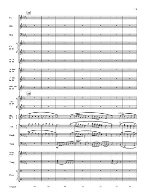 Come, Emmanuel - Carter - Concert Band - Gr. 2.5
