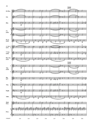 Armed Services Medley - Martin - Concert Band - Gr. 2.5